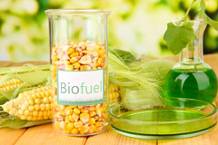 Belmesthorpe biofuel availability